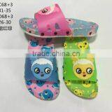 Chinese Famous Carton Carton Character Pretty Ship Slipper for Boys and Girls thumbnail-3