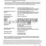 2017 Vacuum Window Cleaner With CE GS ROHS thumbnail-4