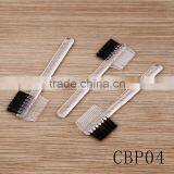 CBP04 Plastic Eyebrow Comb thumbnail-2