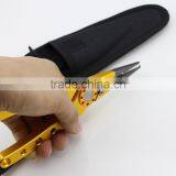 Multifunction Outdoor Wire Cutter Plier With Nylon Bag thumbnail-3