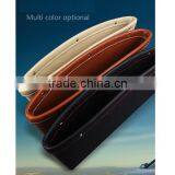 Premium PU Leather Seat Catch Car Seat Slit Pocket Organizer thumbnail-2