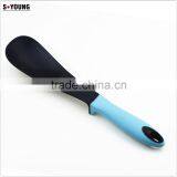 33004 6-Piece Colorful Nylon Material Kitchen Utensil Set, Nylon Kitchen Tools, Custom Kitchen Sets thumbnail-2