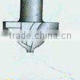 Single Piece Classical Plunge Bit Tungsten Carbide Router Bit (0769)