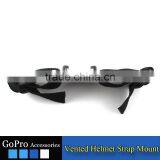 Wholesale GoPros Helmet Strap Mount Chest Strip for Sports Camera Action Camera thumbnail-3