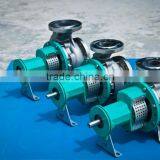 Horizontal Single-stage End-suction Centrifugal Pump thumbnail-3