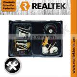 17PCS Cleaning And Polishing Set