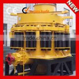 Widely Used Mining Impact Crusher Granite Machines Used in the Quartz Mining