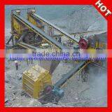 200-250 TPH Impact Crusher Plant for Sale thumbnail-1