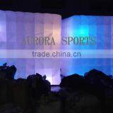 Custom Size 3D Photo Booth Led Inflatable Photo Booth thumbnail-3