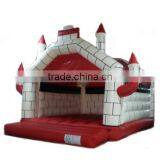 Bouncy Castles, Inflatable Bouncer, Jumping Castles With Art Panels thumbnail-4