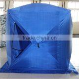 Outdoor Winter Fishing Shelter Tent thumbnail-1