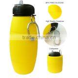 Custom Logo Sublimation Dumbbell Water Bottle thumbnail-1