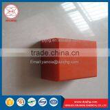 Factory Price Machined Yellow Color Plastic PE Polyethylene Rod thumbnail-4