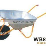 WHEEL BARROW WB8800 HEAVEY DUTY WHEEL NEW GOODS MADE IN QINGDAO thumbnail-1
