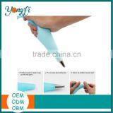 Piping Bag Cake DIY Decorating Tool Food Grade Empty Silicone Pastry Bag thumbnail-2