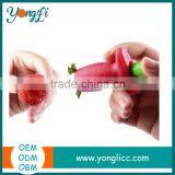 Best Home Utensils Stainless Steel Corer Peeler Cutter Pineapple Slicer & Watermelon Fruit Slicer Set thumbnail-5