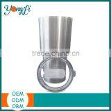 New Product Vacuum Insulated Travel Mug Set 30oz Stainless Steel Tumbler With Lid thumbnail-1