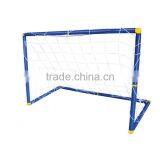 Plastic Frame Soccer Training Goal thumbnail-1
