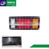 Truck Accessories Led Truck Rear Light/ Led Trailer Turn Tail Light With Iron Net thumbnail-1