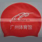 High Quality Hot Sale Oem Swimming Cap Silicone thumbnail-2