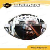 Football Team Kids Size 3 PVC American Football American Soccer thumbnail-2