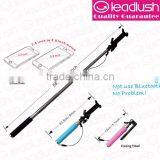 Mini Selfie Stick, Pocket Monopod thumbnail-1