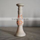 New Arrivel Classial Design Ceramic Crafts Led Lighting Flash Color thumbnail-3