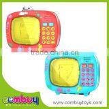 Educational Product Music Stone Toys Kids tv With Built in Dvd Player thumbnail-1