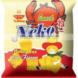 Snack Foods thumbnail-1