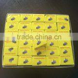 Hot Sale Crevette Shrimp Flavour Bouillon Cube Chicken and Beef 10g Packing thumbnail-4