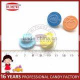 Funny Pressed Sweet Stamp Candy Seal Toy Candy thumbnail-5
