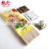 366g Wholesale Instant Noodle Sichuan Spicy Sauerkraut Noodles With Seasoning Bags Xiang Nian Brand thumbnail-6
