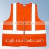 EN 20471 and ANSI/ISEA 107 Reflective Safety Vest thumbnail-1
