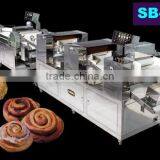 Anko Professional Automatic Frozen Industrial Commercial Bread Machine thumbnail-5