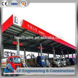 Economic Structural Service Station Made in China