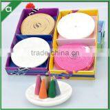 Incense Coils With Ceramic Incense Holder,incense Wholesale thumbnail-1