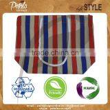 Juco Beach Bag With Rope Handle thumbnail-6