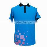 Cheap Printed T-shirt, Custom Mens Tshirt thumbnail-3