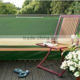 Hot Sell HDPE Manufacture Customized Brise Vue HDPE Fencing Shade Cloth thumbnail-2