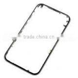 3G / 3GS Bezel Chrome Frame Phone Case Accessories Touchscreen 3G With 3M Adhesive thumbnail-1