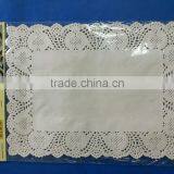 (New Design) in 2014 Popular Foiled Paper Doilies thumbnail-1