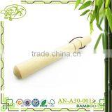 2016 AONONG Bamboo Rolling Pin In The Best Quality Kitchenware thumbnail-1