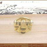 Pine Wood Fancy Tea Storage Box thumbnail-2