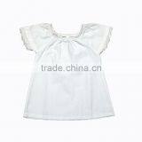 Organic Girls Tee_100% Organic Cotton Comfortable Baby T-shirt and Organic Printed Long Sleeve and Short Sleeve T-shirt thumbnail-5
