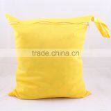 Wholesale Zipper Diaper Bag and Waterproof Wet Bag for Baby Diaper thumbnail-3