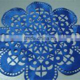 Good Quality 1830 Fabric Laser Cutting Machine With FDA thumbnail-6