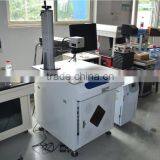 Babys Product LOGO Engraving Marking uv Laser Machine thumbnail-2
