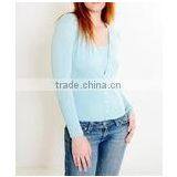 Cashmere Pullover thumbnail-1