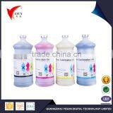 Yesun Production Eco Solvent Ink Low Price Pigment Ink Professional Printing Ink thumbnail-1