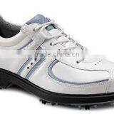 Brand Name Sport Shoes Women, Fashion Stylish Handmade Golf Shoes for Men or Women With Spike thumbnail-1
